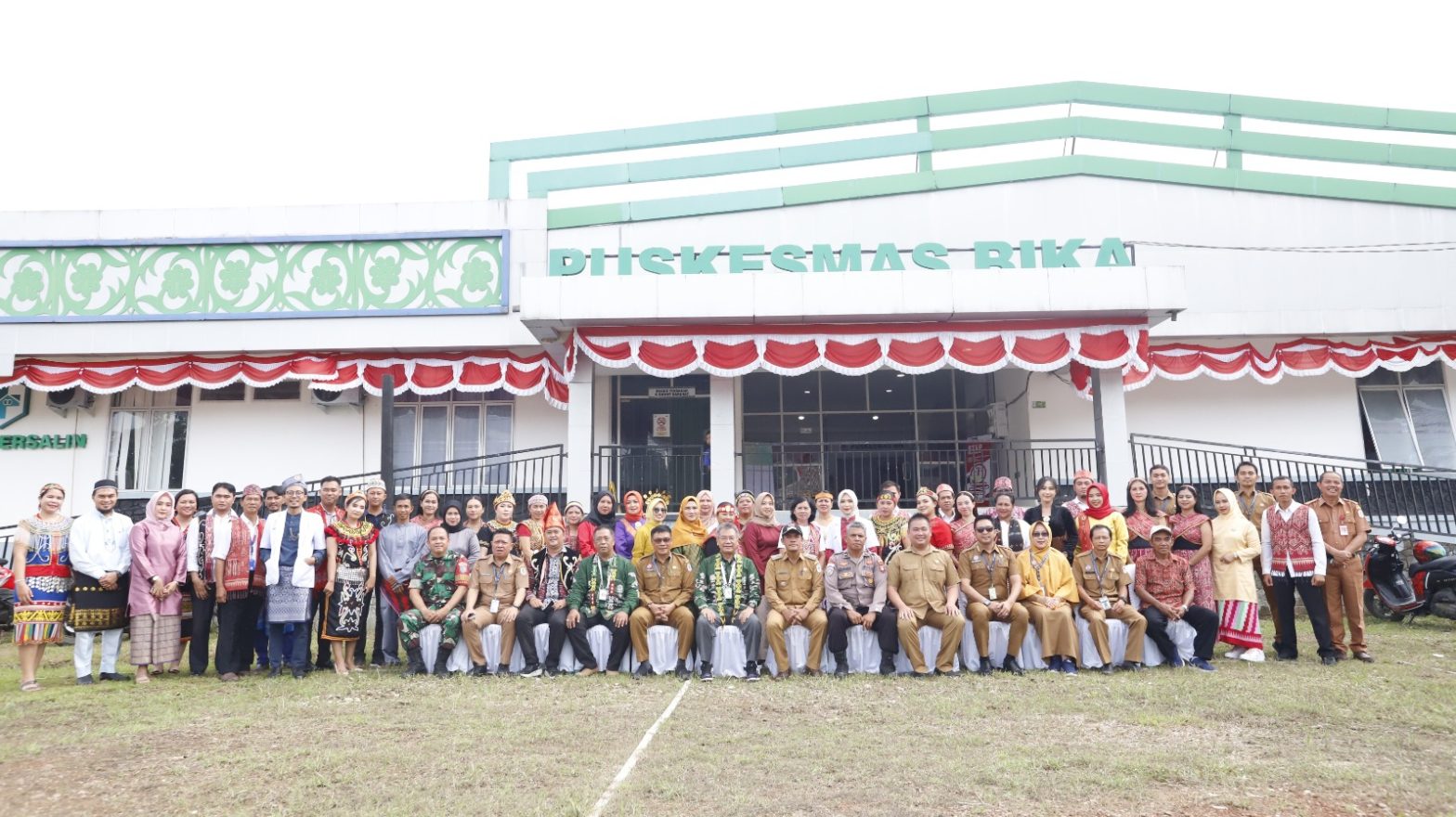 dinkes jayapura